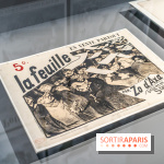 Exposition L'Art dans la rue au Musée d'Orsay