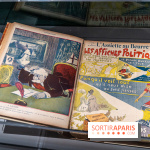 Exposition L'Art dans la rue au Musée d'Orsay