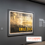 Exposition L'Art dans la rue au Musée d'Orsay