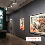Exposition L'Art dans la rue au Musée d'Orsay