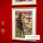 Exposition L'Art dans la rue au Musée d'Orsay