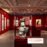 Exposition L'Art dans la rue au Musée d'Orsay