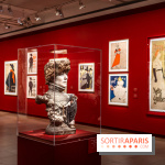 Exposition L'Art dans la rue au Musée d'Orsay