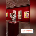 Exposition L'Art dans la rue au Musée d'Orsay - A7C03801