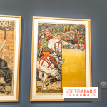 Exposition L'Art dans la rue au Musée d'Orsay