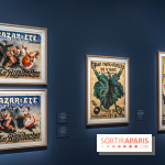 Exposition L'Art dans la rue au Musée d'Orsay