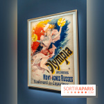 Exposition L'Art dans la rue au Musée d'Orsay