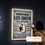 Exposition L'Art dans la rue au Musée d'Orsay