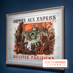 Exposition L'Art dans la rue au Musée d'Orsay