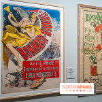 Exposition L'Art dans la rue au Musée d'Orsay