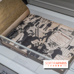 Exposition L'Art dans la rue au Musée d'Orsay