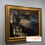 Exposition L'Art dans la rue au Musée d'Orsay