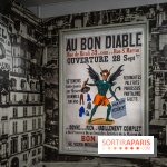 Exposition L'Art dans la rue au Musée d'Orsay - A7C03821