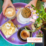 Hanoi 1988 flowers & Archives, le coffee shop vietnamien - fleuriste et atelier DIY - A7C03343