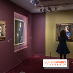 Exposition Artemisia, héroïne de l'art au musée Jacquemart-André - IMG 3494