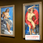 Exposition Artemisia, héroïne de l'art au musée Jacquemart-André - IMG 3495