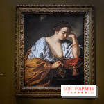 Exposition Artemisia, héroïne de l'art au musée Jacquemart-André