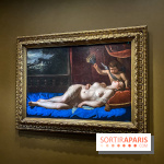 Exposition Artemisia, héroïne de l'art au musée Jacquemart-André