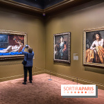 Exposition Artemisia, héroïne de l'art au musée Jacquemart-André - IMG 3504