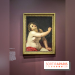 Exposition Artemisia, héroïne de l'art au musée Jacquemart-André - IMG 3509