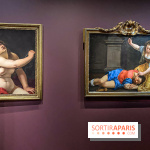 Exposition Artemisia, héroïne de l'art au musée Jacquemart-André