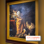 Exposition Artemisia, héroïne de l'art au musée Jacquemart-André