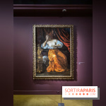 Exposition Artemisia, héroïne de l'art au musée Jacquemart-André - IMG 3515