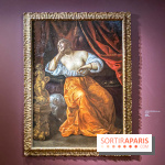 Exposition Artemisia, héroïne de l'art au musée Jacquemart-André - IMG 3516