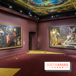 Exposition Artemisia, héroïne de l'art au musée Jacquemart-André