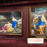 Exposition Artemisia, héroïne de l'art au musée Jacquemart-André