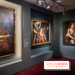 Exposition Artemisia, héroïne de l'art au musée Jacquemart-André - IMG 3522