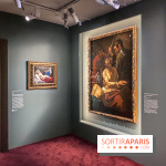 Exposition Artemisia, héroïne de l'art au musée Jacquemart-André