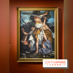 Exposition Artemisia, héroïne de l'art au musée Jacquemart-André