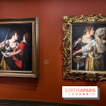 Exposition Artemisia, héroïne de l'art au musée Jacquemart-André
