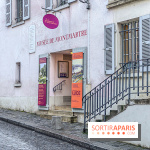 Exposition Maximilien Luce au Musée de Montmartre 