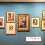 Exposition Maximilien Luce au Musée de Montmartre 