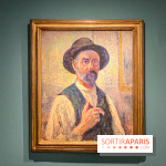 Exposition Maximilien Luce au Musée de Montmartre 