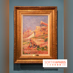 Exposition Maximilien Luce au Musée de Montmartre 