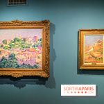 Exposition Maximilien Luce au Musée de Montmartre 