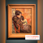 Exposition Maximilien Luce au Musée de Montmartre 