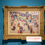 Exposition Maximilien Luce au Musée de Montmartre 