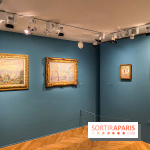 Exposition Maximilien Luce au Musée de Montmartre 