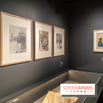 Exposition Maximilien Luce au Musée de Montmartre 