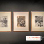 Exposition Maximilien Luce au Musée de Montmartre 