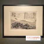 Exposition Maximilien Luce au Musée de Montmartre 