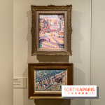 Exposition Maximilien Luce au Musée de Montmartre 