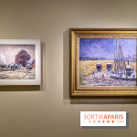 Exposition Maximilien Luce au Musée de Montmartre 