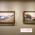 Exposition Maximilien Luce au Musée de Montmartre 