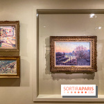 Exposition Maximilien Luce au Musée de Montmartre 