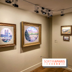 Exposition Maximilien Luce au Musée de Montmartre 